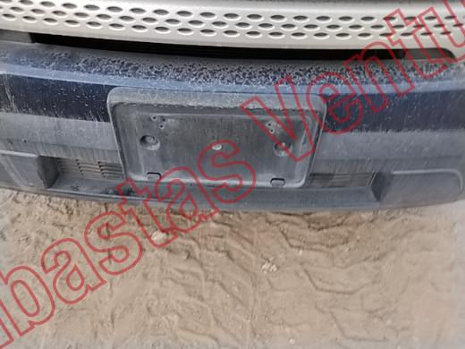 FORD EXPLORER 2012, foto 18 de 19