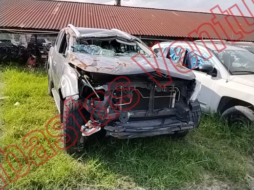 NISSAN FRONTIER NP300 2019, foto 2 de 19