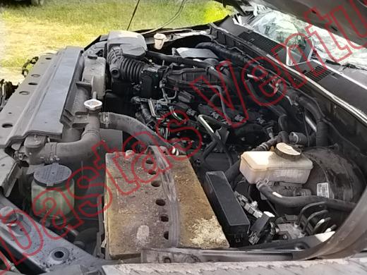 NISSAN FRONTIER NP300 2019, foto 9 de 19