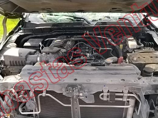 NISSAN FRONTIER NP300 2019, foto 10 de 19