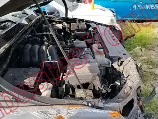 NISSAN FRONTIER NP300 2019, foto 11 de 19