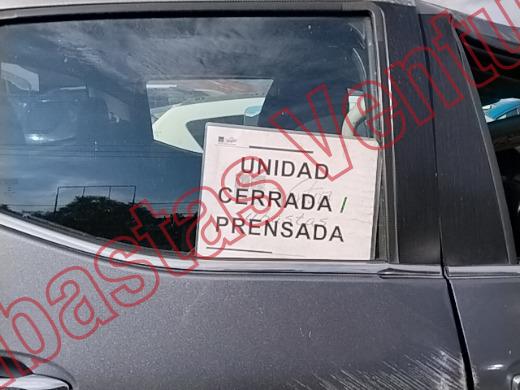 NISSAN FRONTIER NP300 2019, foto 13 de 19