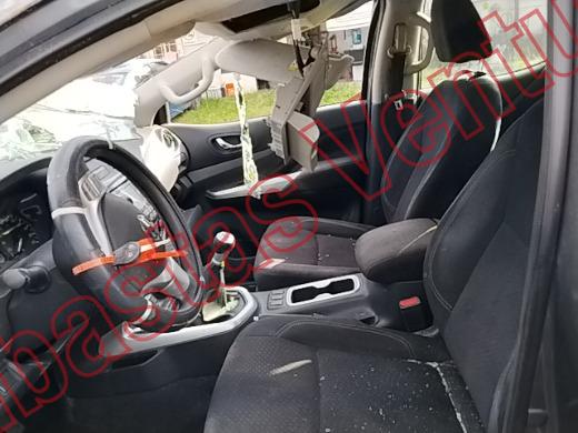 NISSAN FRONTIER NP300 2019, foto 17 de 19