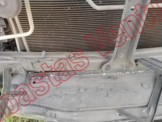 NISSAN FRONTIER NP300 2019, foto 18 de 19