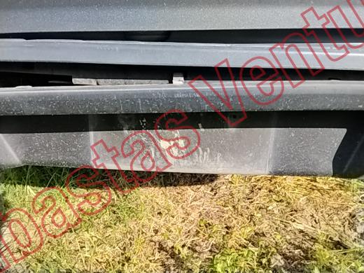 NISSAN FRONTIER NP300 2019, foto 19 de 19