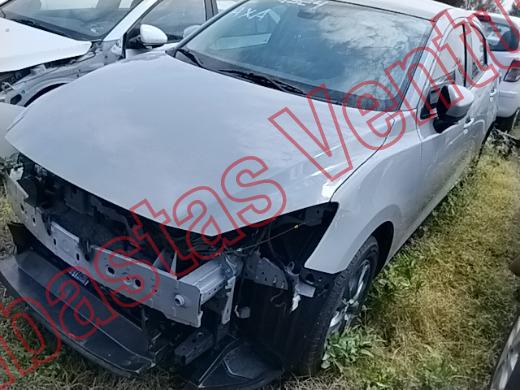 MAZDA MAZDA 2 2026, foto 1 de 19