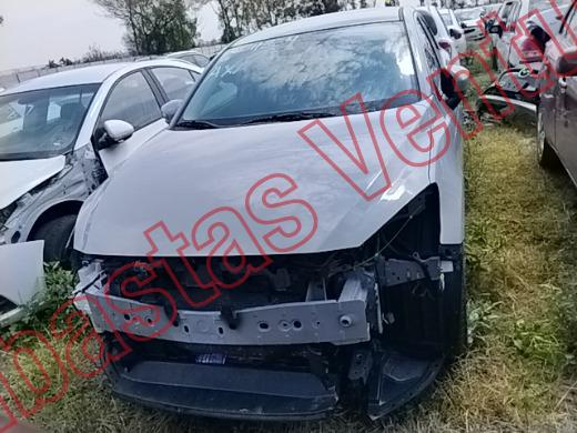 MAZDA MAZDA 2 2026, foto 2 de 19