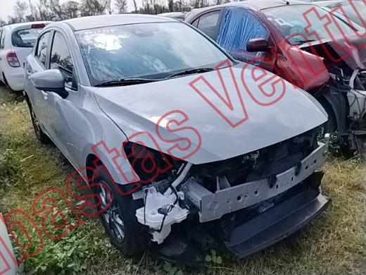MAZDA MAZDA 2 2026, foto 3 de 19