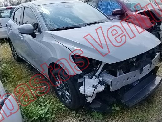 MAZDA MAZDA 2 2026, foto 4 de 19