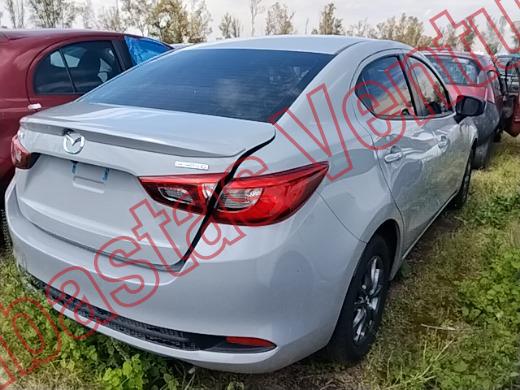MAZDA MAZDA 2 2026, foto 5 de 19
