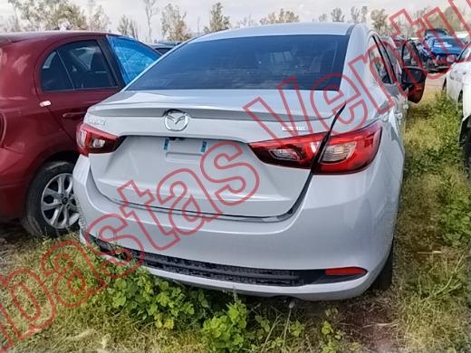 MAZDA MAZDA 2 2026, foto 6 de 19