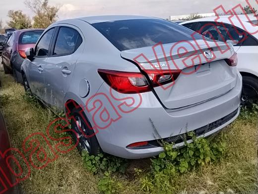 MAZDA MAZDA 2 2026, foto 8 de 19