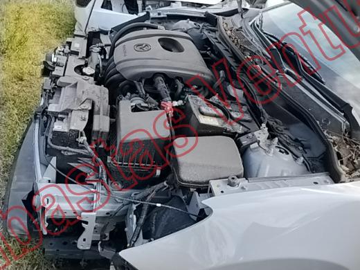 MAZDA MAZDA 2 2026, foto 9 de 19