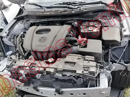 MAZDA MAZDA 2 2026, foto 10 de 19