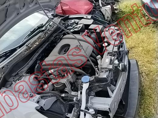 MAZDA MAZDA 2 2026, foto 11 de 19