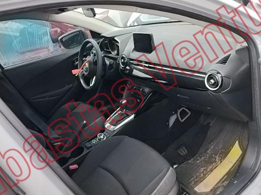 MAZDA MAZDA 2 2026, foto 12 de 19