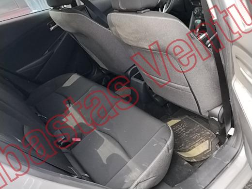 MAZDA MAZDA 2 2026, foto 13 de 19