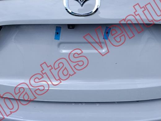 MAZDA MAZDA 2 2026, foto 19 de 19