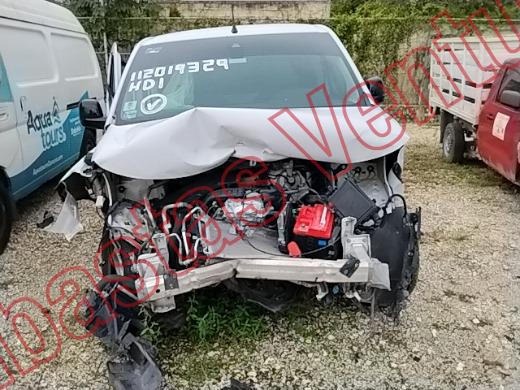 PEUGEOT PARTNER 2024, foto 2 de 19