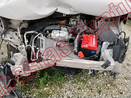 PEUGEOT PARTNER 2024, foto 18 de 19