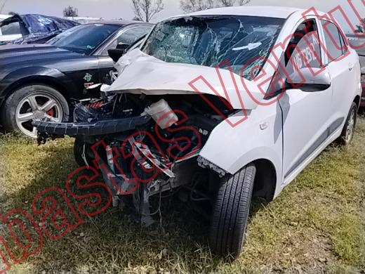 HYUNDAI GRAN I10 2016, foto 1 de 19
