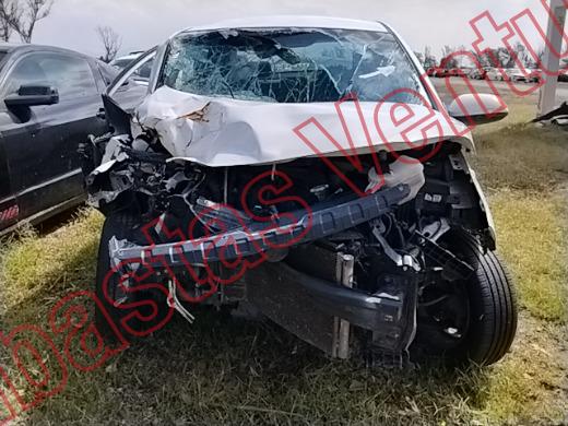 HYUNDAI GRAN I10 2016, foto 2 de 19