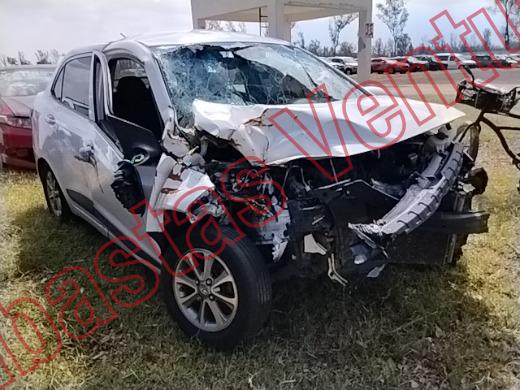 HYUNDAI GRAN I10 2016, foto 3 de 19