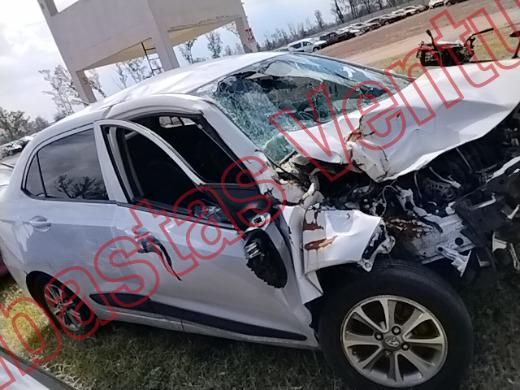 HYUNDAI GRAN I10 2016, foto 4 de 19