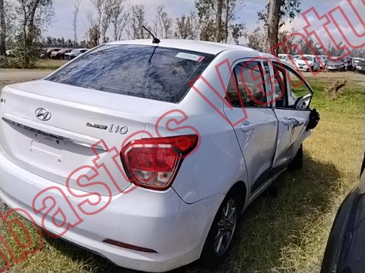 HYUNDAI GRAN I10 2016, foto 5 de 19