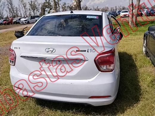HYUNDAI GRAN I10 2016, foto 6 de 19
