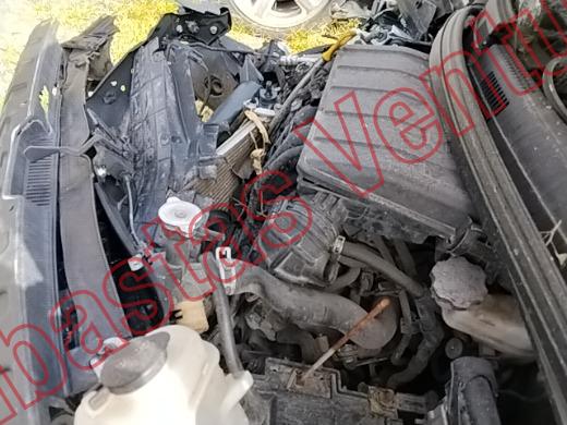 HYUNDAI GRAN I10 2016, foto 9 de 19