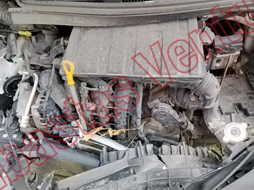 HYUNDAI GRAN I10 2016, foto 10 de 19