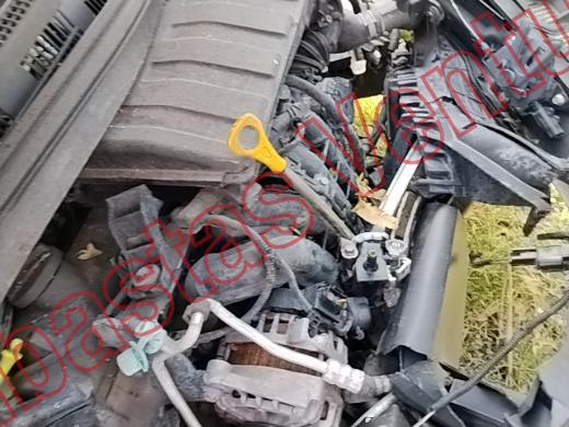 HYUNDAI GRAN I10 2016, foto 11 de 19