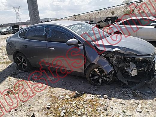 BYD KING 2026, foto 4 de 19