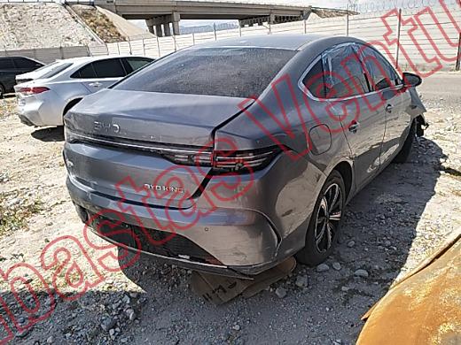 BYD KING 2026, foto 5 de 19