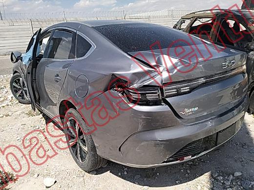 BYD KING 2026, foto 7 de 19