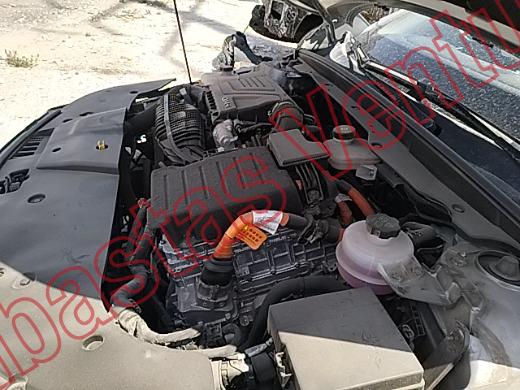 BYD KING 2026, foto 9 de 19