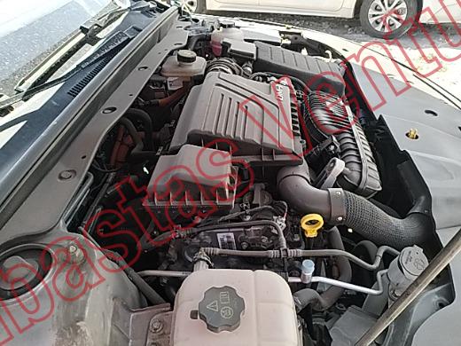 BYD KING 2026, foto 11 de 19