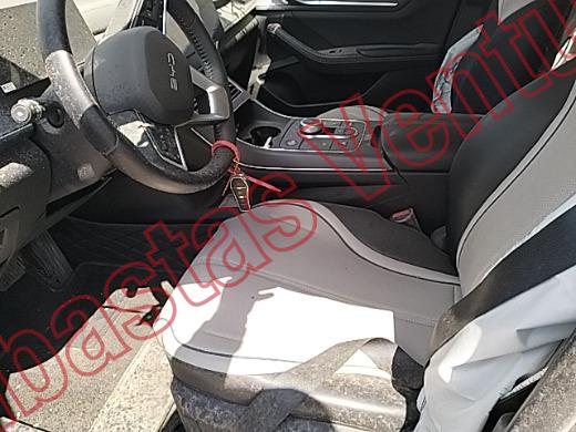 BYD KING 2026, foto 17 de 19
