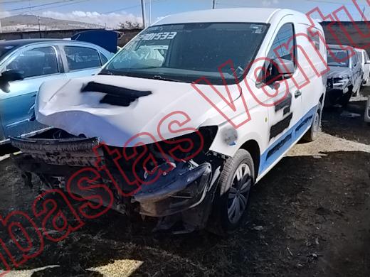 VOLKSWAGEN CADDY 2022, foto 1 de 19