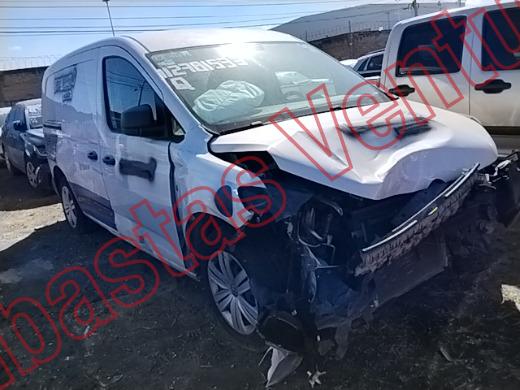 VOLKSWAGEN CADDY 2022, foto 3 de 19
