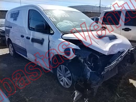 VOLKSWAGEN CADDY 2022, foto 4 de 19