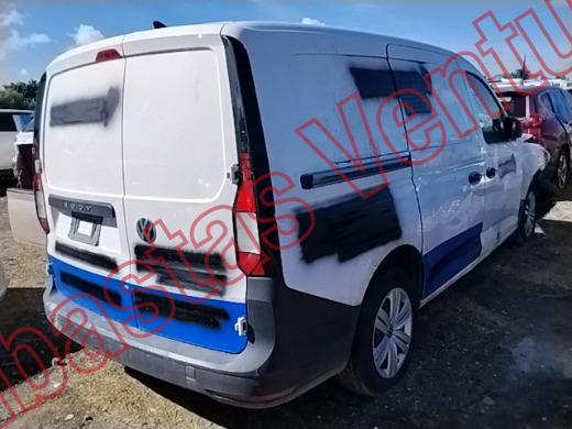 VOLKSWAGEN CADDY 2022, foto 5 de 19