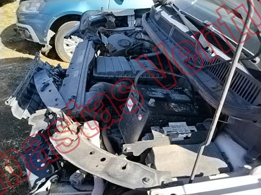 VOLKSWAGEN CADDY 2022, foto 9 de 19