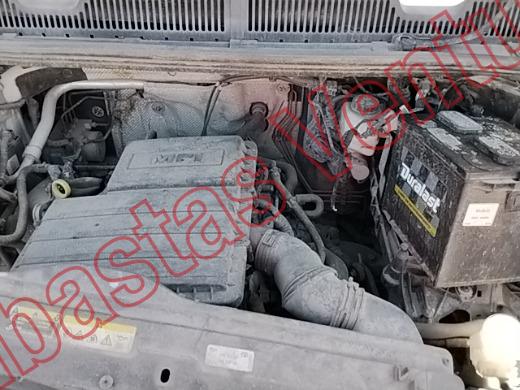 VOLKSWAGEN CADDY 2022, foto 10 de 19