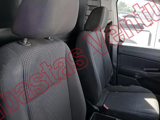 VOLKSWAGEN CADDY 2022, foto 13 de 19