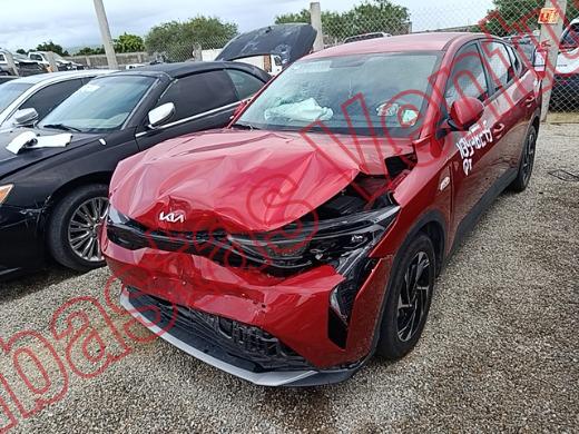 KIA K3 2024, foto 1 de 19