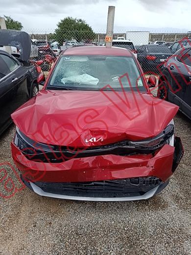KIA K3 2024, foto 2 de 19