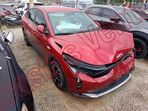 KIA K3 2024, foto 4 de 19