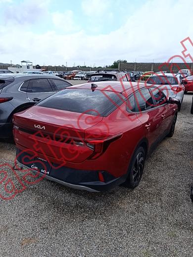 KIA K3 2024, foto 5 de 19